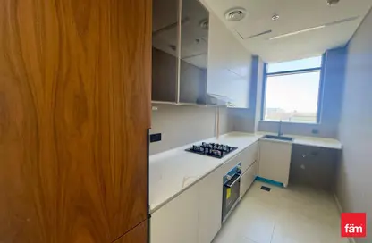 شقة - غرفة نوم - 2 حمامات للايجار في بي جي وان - الفرجان - دبي شقة - غرفة نوم - 2 حمامات للايجار في بي جي وان - الفرجان - دبي