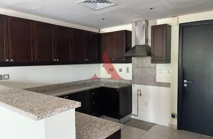 Villa - 3 Bedrooms - 4 Bathrooms for rent in Nakheel Villas - District 12 - Jumeirah Village Circle - Dubai