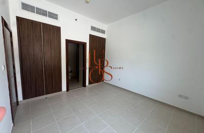 Apartment - 1 Bedroom - 2 Bathrooms for rent in S Residence - Dubai Silicon Oasis - Dubai