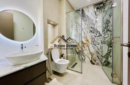 Apartment - 2 Bedrooms - 4 Bathrooms for rent in Lamcy Residence - Oud Metha - Bur Dubai - Dubai