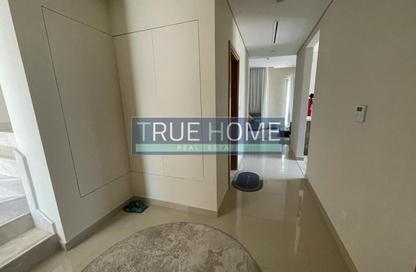 Townhouse - 3 - 4 for sale in Al Zahia 4 - Al Zahia - Muwaileh Commercial - Sharjah
