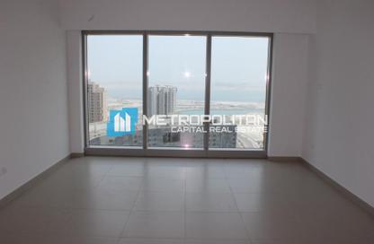 Apartment - Studio - 1 for rent in The Gate Tower 2 - Shams Abu Dhabi - Al Reem Island - Abu Dhabi Apartment - Studio - 1 for rent in The Gate Tower 2 - Shams Abu Dhabi - Al Reem Island - Abu Dhabi