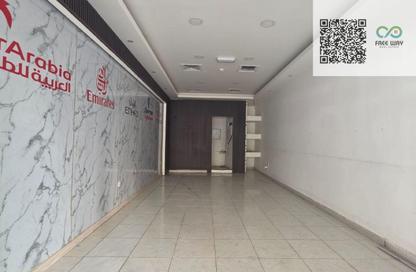 Shop - Studio for rent in Sheikh Jaber Al Sabah Street - Al Naimiya - Al Nuaimiya - Ajman Shop - Studio for rent in Sheikh Jaber Al Sabah Street - Al Naimiya - Al Nuaimiya - Ajman