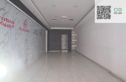 Shop - Studio for rent in Sheikh Jaber Al Sabah Street - Al Naimiya - Al Nuaimiya - Ajman Shop - Studio for rent in Sheikh Jaber Al Sabah Street - Al Naimiya - Al Nuaimiya - Ajman