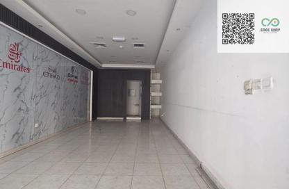 Shop - Studio for rent in Sheikh Jaber Al Sabah Street - Al Naimiya - Al Nuaimiya - Ajman