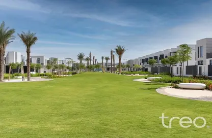 تاون هاوس - 3 غرف نوم - 3 حمامات للايجار في جوي - المرابع العربية 3 - دبي