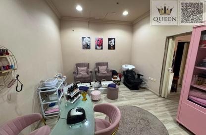 Shop - Studio - 1 for rent in Al Hamidiya 1 - Al Hamidiya - Ajman