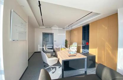 Office Space - Studio for rent in Fairmont Hotel - Sheikh Zayed Road - Dubai