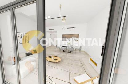 Apartment - 2 Bedrooms - 3 Bathrooms for sale in Residences C - Yas Golf Collection - Yas Island - Abu Dhabi