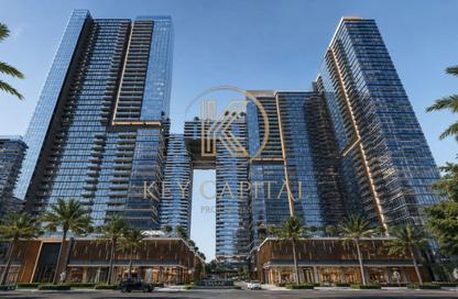 Apartment - 1 Bedroom - 2 Bathrooms for sale in Park Views Residences A - Park Views Residences - Al Kifaf - Bur Dubai - Dubai
