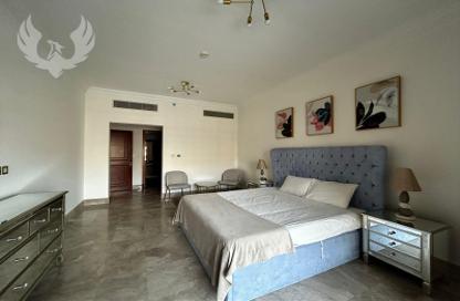 Apartment - 1 Bedroom - 2 Bathrooms for sale in The Fairmont Palm Residence North - The Fairmont Palm Residences - Palm Jumeirah - Dubai