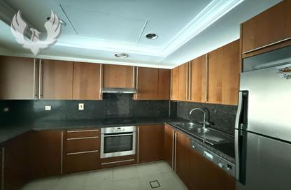 Apartment - 1 Bedroom - 2 Bathrooms for sale in The Fairmont Palm Residence North - The Fairmont Palm Residences - Palm Jumeirah - Dubai