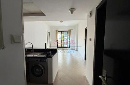 Apartment - 1 Bedroom - 2 Bathrooms for rent in Escan Tower - Dubai Marina - Dubai
