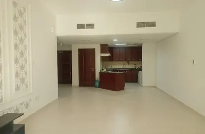 شقة - غرفة نوم - 2 حمامات للايجار في بناية  38إلى107 - طراز البحر المتوسط - ديسكفري جاردنز - دبي