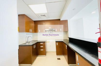 Apartment - 2 Bedrooms - 3 Bathrooms for rent in The Gate Tower 2 - Shams Abu Dhabi - Al Reem Island - Abu Dhabi