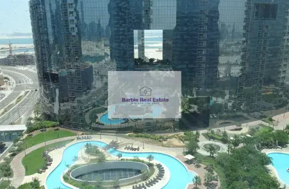 Apartment - 2 Bedrooms - 3 Bathrooms for rent in The Gate Tower 2 - Shams Abu Dhabi - Al Reem Island - Abu Dhabi Apartment - 2 Bedrooms - 3 Bathrooms for rent in The Gate Tower 2 - Shams Abu Dhabi - Al Reem Island - Abu Dhabi