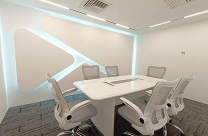 Business Centre - Studio - 1 Bathroom for rent in Atrium Centre - Al Mankhool - Bur Dubai - Dubai Business Centre - Studio - 1 Bathroom for rent in Atrium Centre - Al Mankhool - Bur Dubai - Dubai