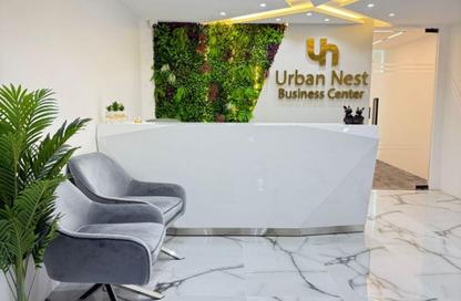 Business Centre - Studio - 1 Bathroom for rent in Atrium Centre - Al Mankhool - Bur Dubai - Dubai Business Centre - Studio - 1 Bathroom for rent in Atrium Centre - Al Mankhool - Bur Dubai - Dubai