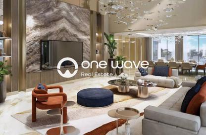 Townhouse - 5 Bedrooms - 6 Bathrooms for sale in Maui - Damac Islands 2 - Dubai Land - Dubai Townhouse - 5 Bedrooms - 6 Bathrooms for sale in Maui - Damac Islands 2 - Dubai Land - Dubai