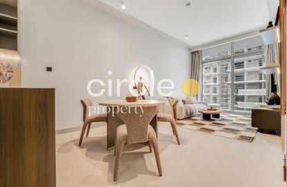 Apartment - 1 - 2 for sale in Stonehenge Residence - District 10 - Jumeirah Village Circle - Dubai Apartment - 1 - 2 for sale in Stonehenge Residence - District 10 - Jumeirah Village Circle - Dubai