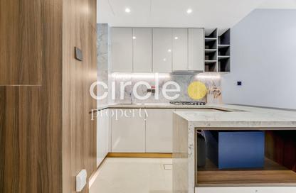 Apartment - 1 - 2 for sale in Stonehenge Residence - District 10 - Jumeirah Village Circle - Dubai