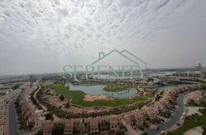 شقة - 2 غرف نوم - 3 حمامات للايجار في 4 رويال بريز - رويال بريز - قرية الحمرا - رأس الخيمة