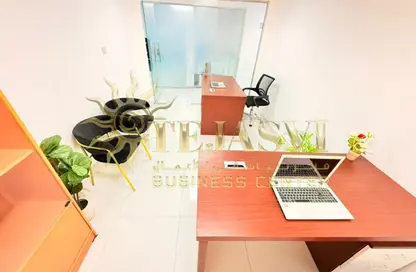 Office Space - 1 Bedroom - 1 Bathroom for rent in Silver Home Building - Hor Al Anz - Deira - Dubai Office Space - 1 Bedroom - 1 Bathroom for rent in Silver Home Building - Hor Al Anz - Deira - Dubai