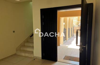 Villa - 3 Bedrooms - 4 Bathrooms for rent in Nakheel Villas - District 12 - Jumeirah Village Circle - Dubai