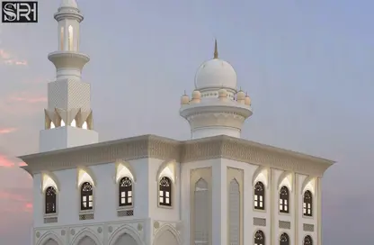 تاون هاوس - 3 غرف نوم - 5 حمامات للبيع في مسار 2 - ضاحية الرويضات - الشارقة