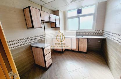 Apartment - 2 - 2 for rent in Andalusia Tower 2 - Al Nahda - Sharjah Apartment - 2 - 2 for rent in Andalusia Tower 2 - Al Nahda - Sharjah