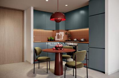 Apartment - 2 Bedrooms - 2 Bathrooms for sale in The Edge Tower A - The Edge - Business Bay - Dubai