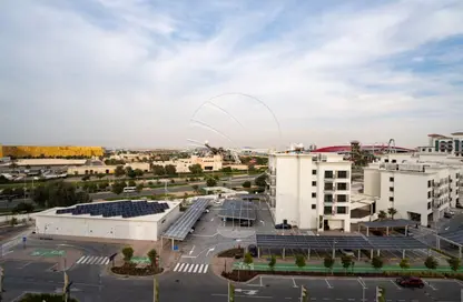 Apartment - 1 Bedroom - 1 Bathroom for rent in Residences E - Yas Golf Collection - Yas Island - Abu Dhabi
