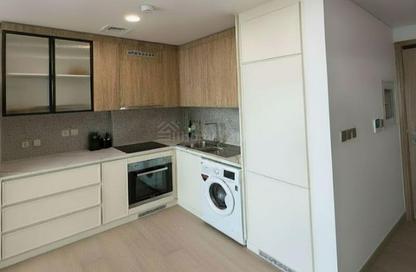 Apartment - Studio - 1 Bathroom for sale in The Haven - Majan - Dubai Land - Dubai
