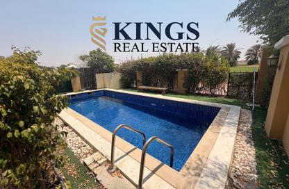 Villa - 5 - 4 for rent in Al Hamra Village Villas - Al Hamra Village - Ras Al Khaimah Villa - 5 - 4 for rent in Al Hamra Village Villas - Al Hamra Village - Ras Al Khaimah