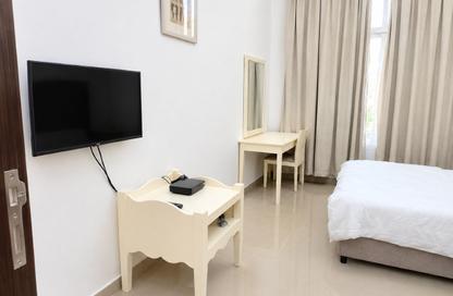 Apartment - Studio - 1 for rent in Hanover Square - District 10 - Jumeirah Village Circle - Dubai