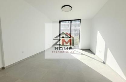 Apartment - 1 Bedroom - 2 Bathrooms for rent in Tiraz 3 - Aljada - Sharjah