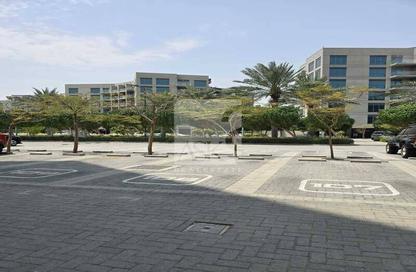 Apartment - Studio - 1 Bathroom for rent in MAG 515 - Mag 5 Boulevard - Residential District - Dubai South (Dubai World Central) - Dubai