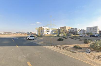 Land - Studio for sale in Al Noor Tower Ajman - Al Jurf Industrial 3 - Al Jurf Industrial - Ajman Land - Studio for sale in Al Noor Tower Ajman - Al Jurf Industrial 3 - Al Jurf Industrial - Ajman
