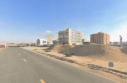Land - Studio for sale in Al Noor Tower Ajman - Al Jurf Industrial 3 - Al Jurf Industrial - Ajman