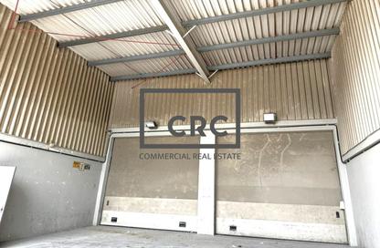 Warehouse - Studio for rent in Ras Al Khor Industrial 1 - Ras Al Khor Industrial - Ras Al Khor - Dubai
