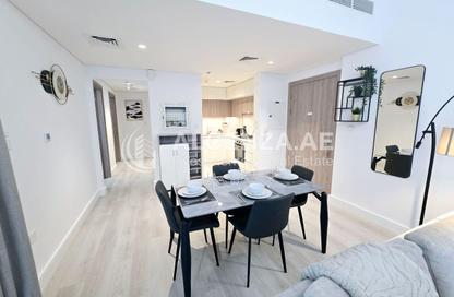 Apartment - 2 - 2 for rent in Prive Residence - Dubai Hills Estate - Dubai Apartment - 2 - 2 for rent in Prive Residence - Dubai Hills Estate - Dubai