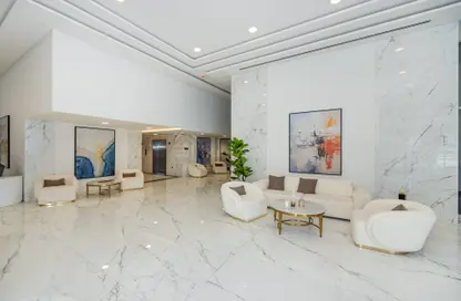 Apartment - 1 Bedroom - 1 Bathroom for rent in Skyz by Danube - Arjan - Dubai