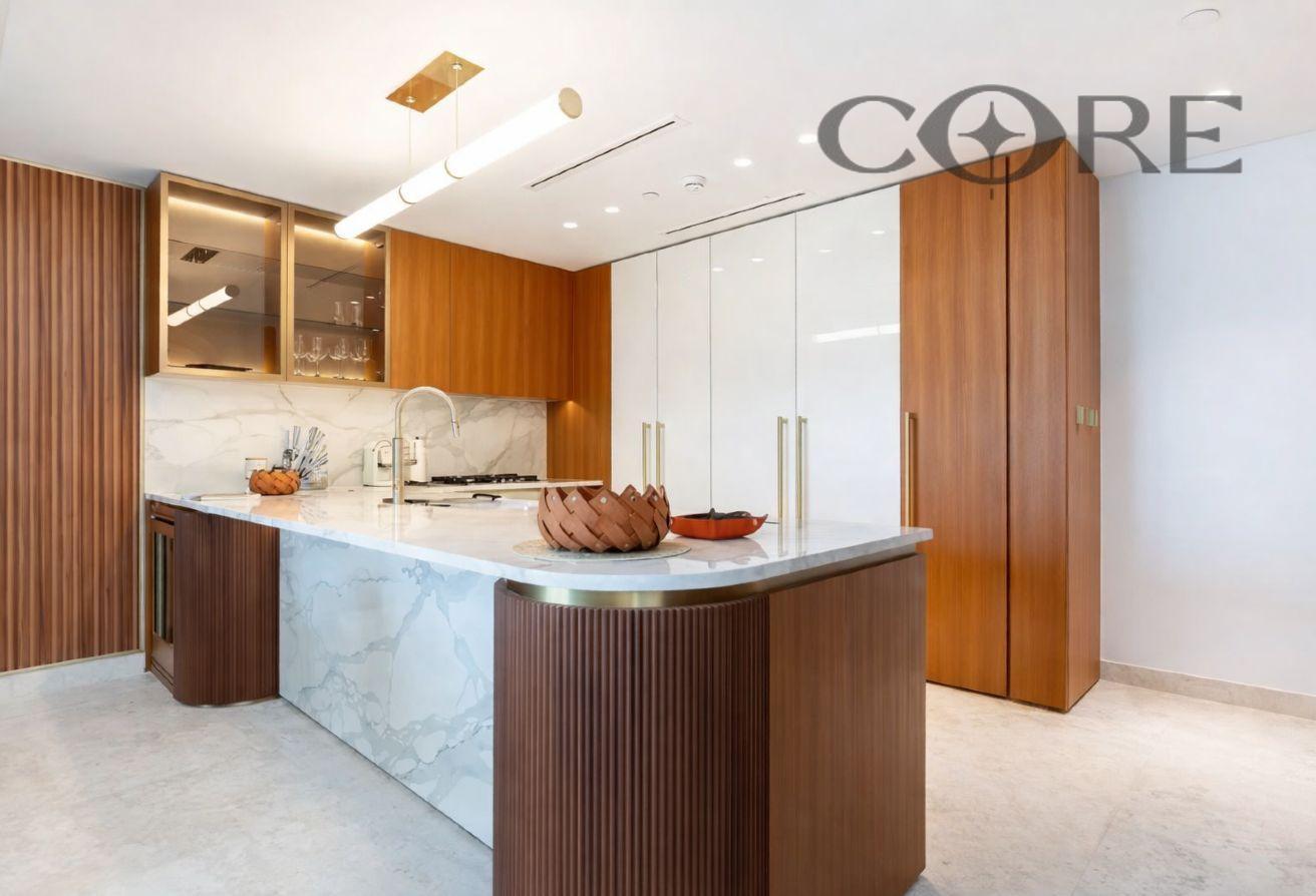 Luxury 2BR | Full Sea View | Beachfront Living | E photo 6