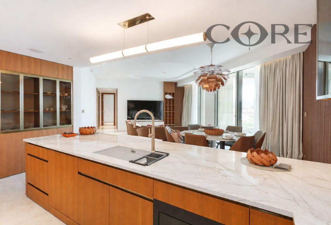 Luxury 2BR | Full Sea View | Beachfront Living | E photo 10