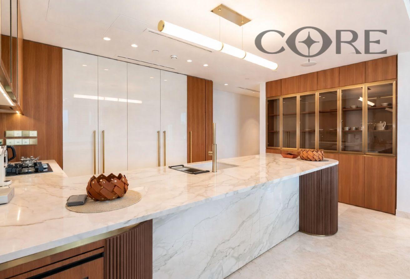 Luxury 2BR | Full Sea View | Beachfront Living | E photo 7