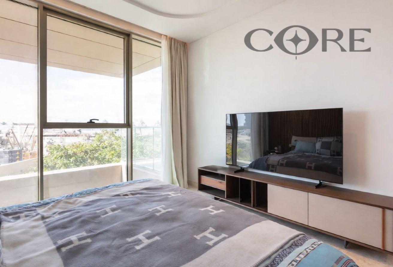 Luxury 2BR | Full Sea View | Beachfront Living | E photo 15