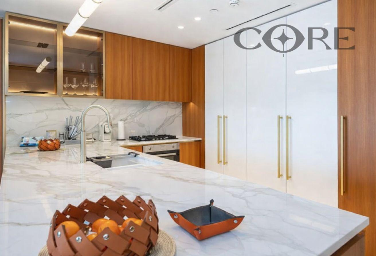 Luxury 2BR | Full Sea View | Beachfront Living | E photo 11