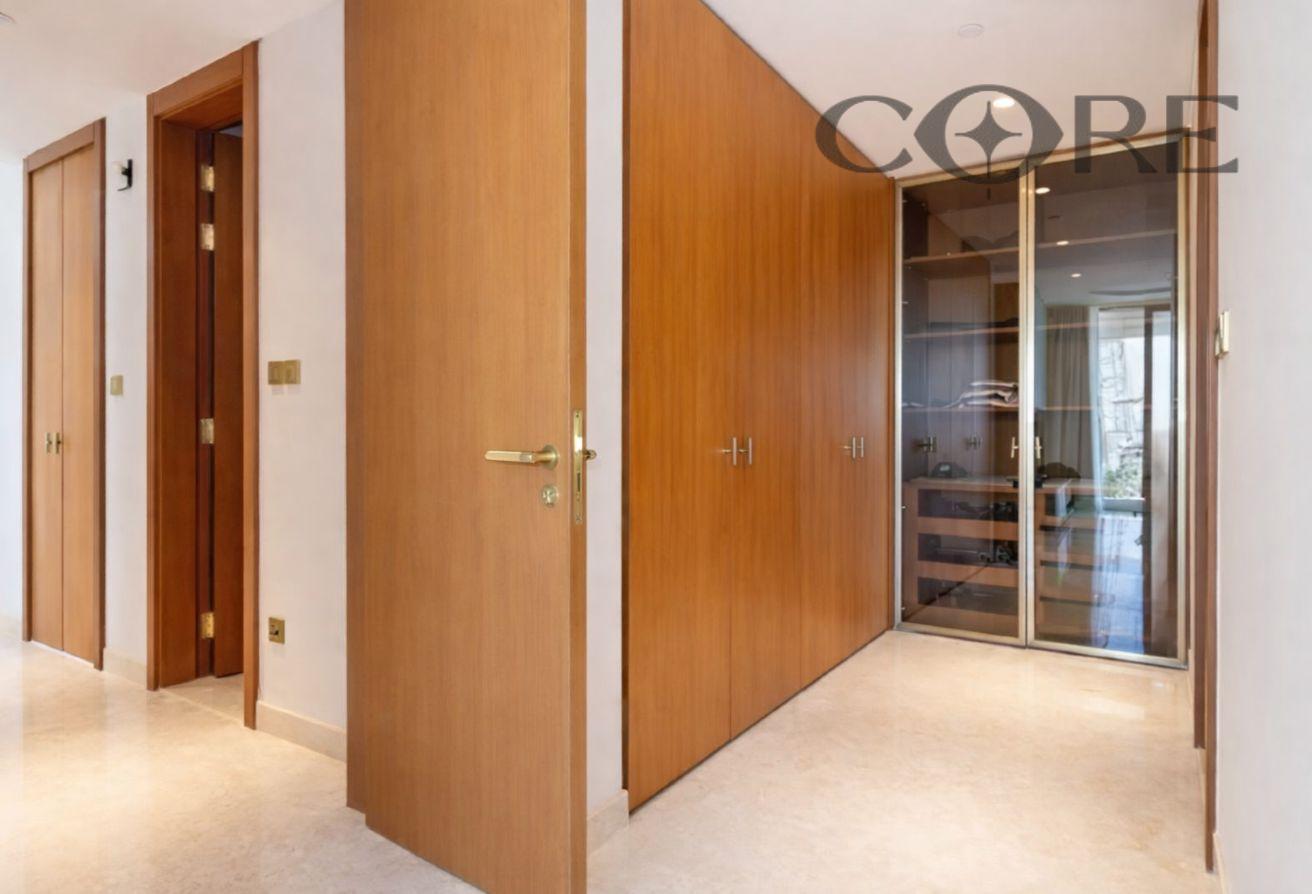 Luxury 2BR | Full Sea View | Beachfront Living | E photo 19