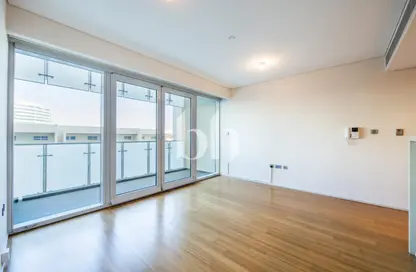 Apartment - 1 Bedroom - 2 Bathrooms for rent in Al Sana 2 - Al Muneera - Al Raha Beach - Abu Dhabi