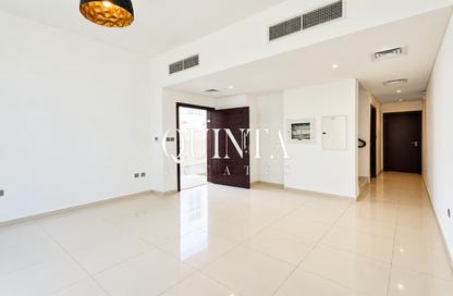 Townhouse - 3 - 5 for rent in Pacifica - Damac Hills 2 - Dubai